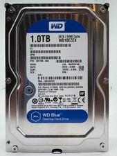 Western digital wd10ezex gebraucht kaufen  Köln