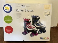 Jako roller skates gebraucht kaufen  Fürth