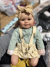 Reborn baby dolls for sale  Monroe Township