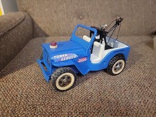 1960 tonka jeep for sale  Benton Harbor