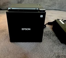 Epson m30 black for sale  LONDON