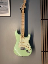 Fender stratocaster electric for sale  North Hollywood