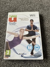 New fitness yoga for sale  EAST GRINSTEAD