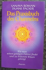Praxisbuch channelns man gebraucht kaufen  Pilsach