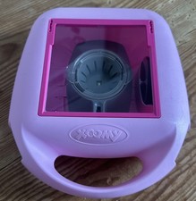 Xoomy pink elsa gebraucht kaufen  Weiden