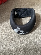 Canada neck guard for sale  TRIMDON STATION