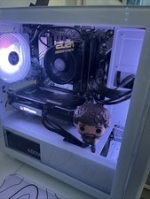 Usado, PC personalizado: Ryzen 5 5600xt, 32 gigs ram, RTX 4060, 600 watts PSU, 500 gigs ssd. comprar usado  Enviando para Brazil