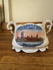 Edwardian lustre souvenir for sale  FAREHAM