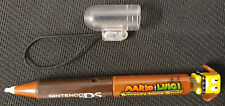 Nintendo DS Pen Stylus Penna Touch Screen Mario e Luigi Bowser's Inside Story comprar usado  Enviando para Brazil