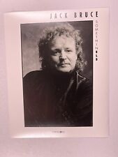 Jack bryce photo for sale  PRESTON