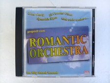 Romatic rchestra band gebraucht kaufen  Köln