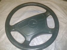 Mercedes w124 steering for sale  TAUNTON