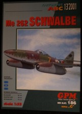 Gpm 186 2001 gebraucht kaufen  Rees