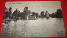 Old real photo for sale  HUNTINGDON