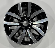 17x7 Honda Civic 2009 2010 2011 2012 2013 2014 2015 aro de roda fabricante de equipamento original 42700SNXC71 comprar usado  Enviando para Brazil