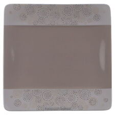 Platzteller taupe villeroy gebraucht kaufen  Kappeln