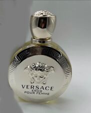 Versace eros pour for sale  DEWSBURY
