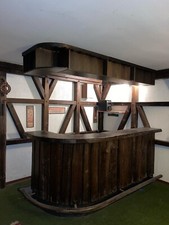 Kellerbar theke hausbar gebraucht kaufen  Heusenstamm