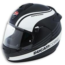 Ducati helm corse gebraucht kaufen  Leipzig