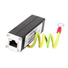 Rj45 protezione sovratensioni usato  Spedire a Italy