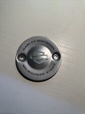 Timer cover harley usato  Italia