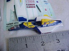 Tameo scale unbuilt for sale  Concord