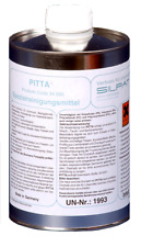Spezialreinigungsmittel pitta  gebraucht kaufen  Weißwasser
