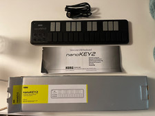 Korg key midi for sale  Oakland