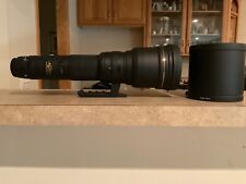 Sigma 800mm f5.6 for sale  Elkhorn