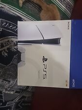 Ps5 playstation console for sale  Dover