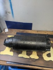 Cav starter motor for sale  LEEK