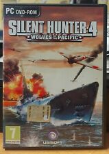 Silent hunter wolves usato  Verrua Savoia