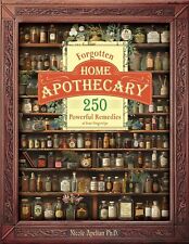 Forgotten home apothecary for sale  Austin