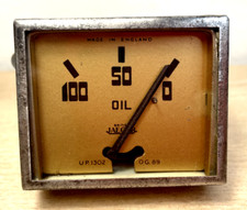 British jaeger oil for sale  GRAVESEND