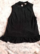 Girls matalan black for sale  POTTERS BAR