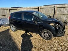 Ford fiesta mk7.5 for sale  KETTERING