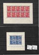 Niederlande 1942 block1 gebraucht kaufen  Ludwigshafen am Rhein