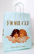 Fiorucci 90s verona usato  Genova