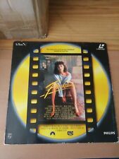 Flashdance laser disc d'occasion  Aubière