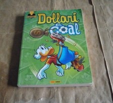 Classici disney dollari usato  Italia