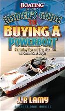 Boating magazine insider for sale  Aurora