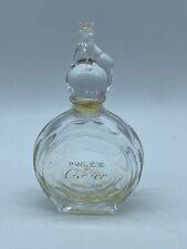 Panthere cartier crystal usato  Mantova