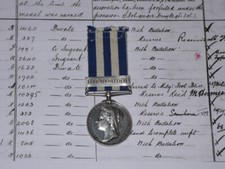 1882 egypt medal for sale  LEIGHTON BUZZARD