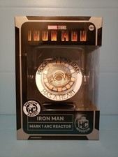 Marvel studios iron for sale  Howell