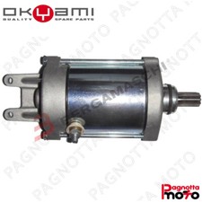 V735100244 motorino avviamento usato  Baranzate