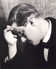 Man ray mounted for sale  LEICESTER