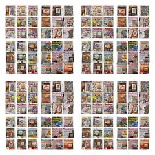 Needlecrafts magazines chart for sale  FOLKESTONE