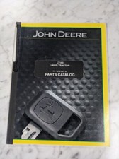 John deere service for sale  Saint Cloud