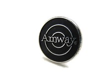 Amway logo pin for sale  Lakewood