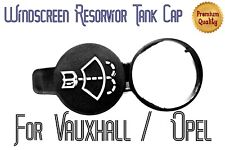 VAUXHALL/OPEL ASTRA CORSA MERIVA GARRAFA DE ÁGUA PARA PÁRA-BRISA/TAMPA DO TANQUE DO RESERVATÓRIO comprar usado  Enviando para Brazil